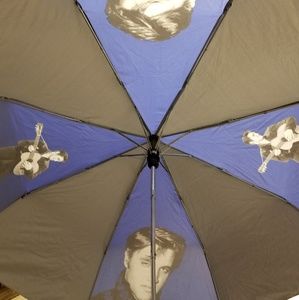 Elvis umbrella